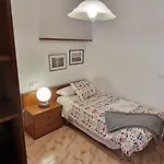Appartamento Luz De - Amplio Piso 3 Hab En El Centro De