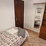 Appartamento Luz De - Amplio Piso 3 Hab En El Centro De Gijón