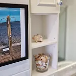 Luz De - Amplio Piso 3 Hab En El Centro De Lejlighed Gijón