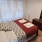 Appartement Luz De - Amplio Piso 3 Hab En El Centro De