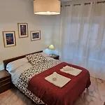 Appartement Luz De - Amplio Piso 3 Hab En El Centro De *