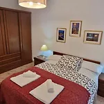 Luz De - Amplio Piso 3 Hab En El Centro De Appartement Gijón