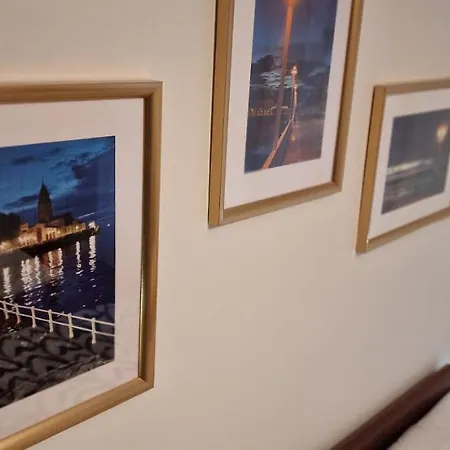 Luz De - Amplio Piso 3 Hab En El Centro De ヒホン