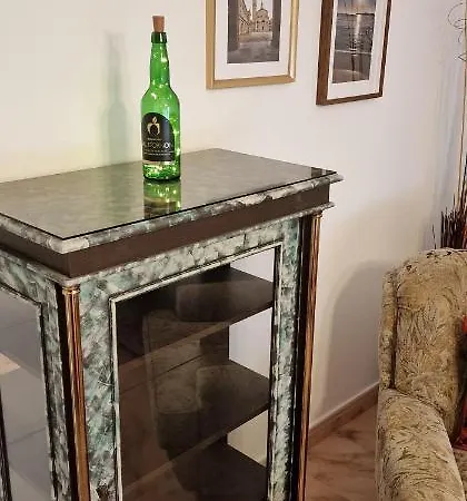 Luz De - Amplio Piso 3 Hab En El Centro De アパート ヒホン