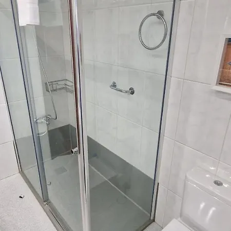 Luz De - Amplio Piso 3 Hab En El Centro De アパート ヒホン