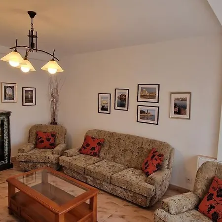 Apartamento Luz De - Amplio Piso 3 Hab En El Centro De *