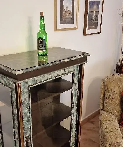 Luz De - Amplio Piso 3 Hab En El Centro De Apartman Gijón